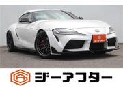 2020 TOYOTA SUPRA