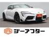 TOYOTA SUPRA