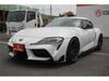 TOYOTA SUPRA