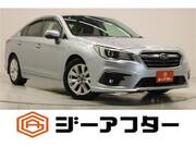 2019 SUBARU LEGACY B4