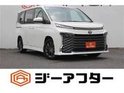 2023 TOYOTA VOXY