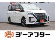 2021 NISSAN SERENA
