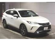 2024 TOYOTA HARRIER G