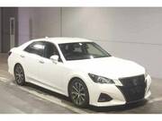2017 TOYOTA CROWN