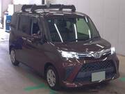 2022 DAIHATSU THOR