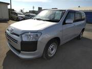 2019 TOYOTA SUCCEED