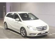 2014 MERCEDES BENZ B-CLASS