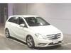 MERCEDES BENZ B-CLASS