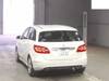 MERCEDES BENZ B-CLASS