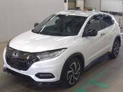 2019 HONDA VEZEL