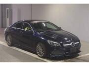 2017 MERCEDES BENZ CLA-CLASS