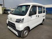 2021 DAIHATSU HIJET CARGO