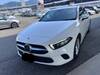 MERCEDES BENZ A-CLASS