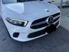 MERCEDES BENZ A-CLASS