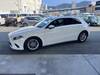 MERCEDES BENZ A-CLASS
