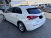 MERCEDES BENZ A-CLASS