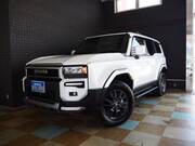 2025 TOYOTA LANDCRUISER 250