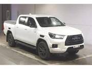 2024 TOYOTA HILUX