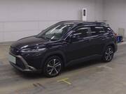 2023 TOYOTA COROLLA CROSS HYBRID Z