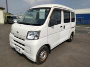 2016 DAIHATSU HIJET CARGO