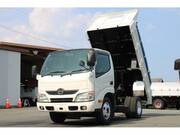 2014 HINO DUTRO