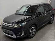 2016 SUZUKI ESCUDO