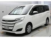 2018 TOYOTA NOAH