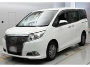 2015 TOYOTA ESQUIRE