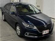2018 TOYOTA ALLION