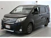 2014 TOYOTA NOAH