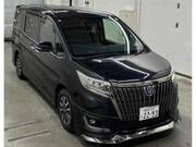 2020 TOYOTA ESQUIRE