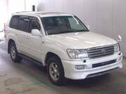 2005 TOYOTA LAND CRUISER