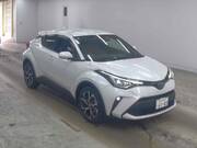 2023 TOYOTA C-HR