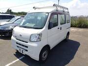 2014 DAIHATSU HIJET CARGO