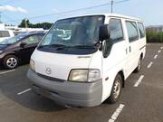 2014 MAZDA BONGO VAN DX