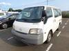 MAZDA BONGO VAN