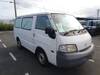 MAZDA BONGO VAN