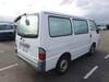 MAZDA BONGO VAN