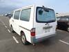 MAZDA BONGO VAN
