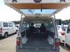 MAZDA BONGO VAN