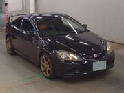 2006 HONDA INTEGRA TYPE-R