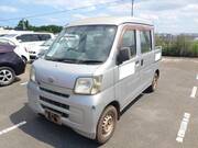 2010 DAIHATSU HIJET CARGO