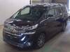 TOYOTA VELLFIRE HYBRID