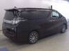 TOYOTA VELLFIRE HYBRID
