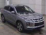 2022 MITSUBISHI RVR