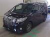 TOYOTA ALPHARD HYBRID