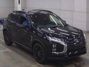2020 MITSUBISHI RVR