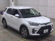 2023 TOYOTA RAIZE