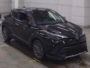 2023 TOYOTA C-HR