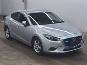2017 MAZDA OTHER